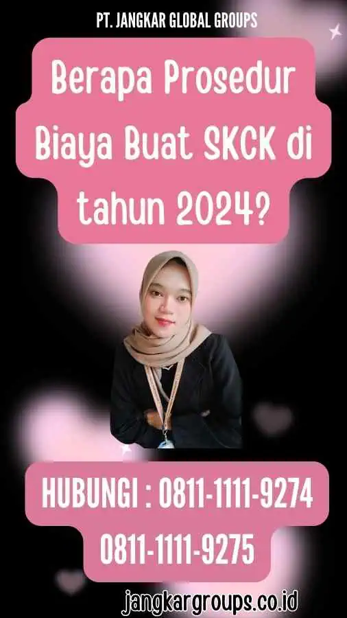 Prosedur Biaya Buat Skck Jangkar Global Groups