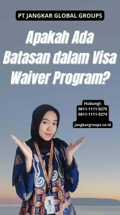 Visa Waiver Jepang Untuk Indonesia Jangkar Global Groups