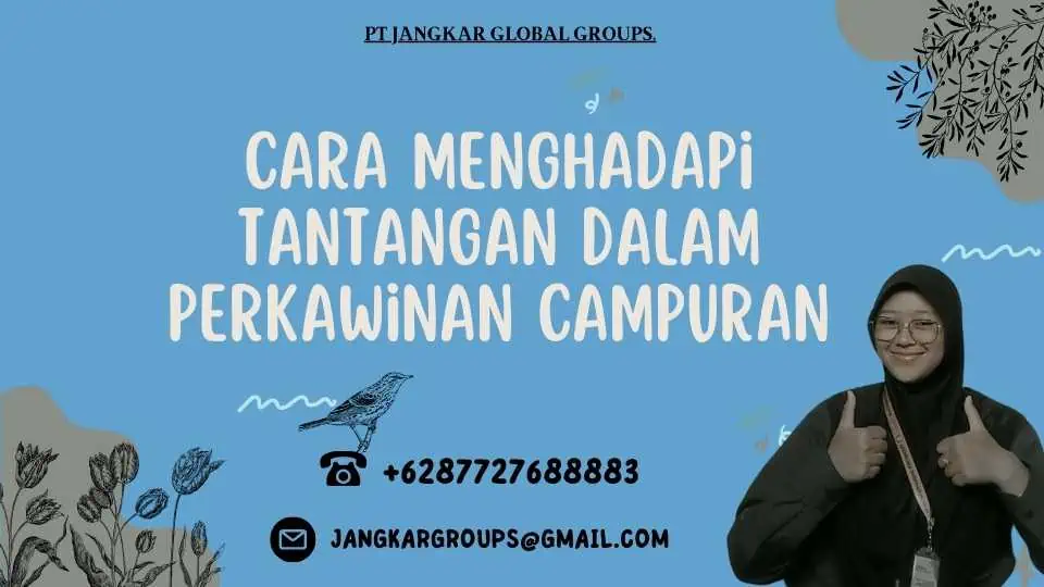 Perkawinan Campuran Pengertian Jangkar Global Groups