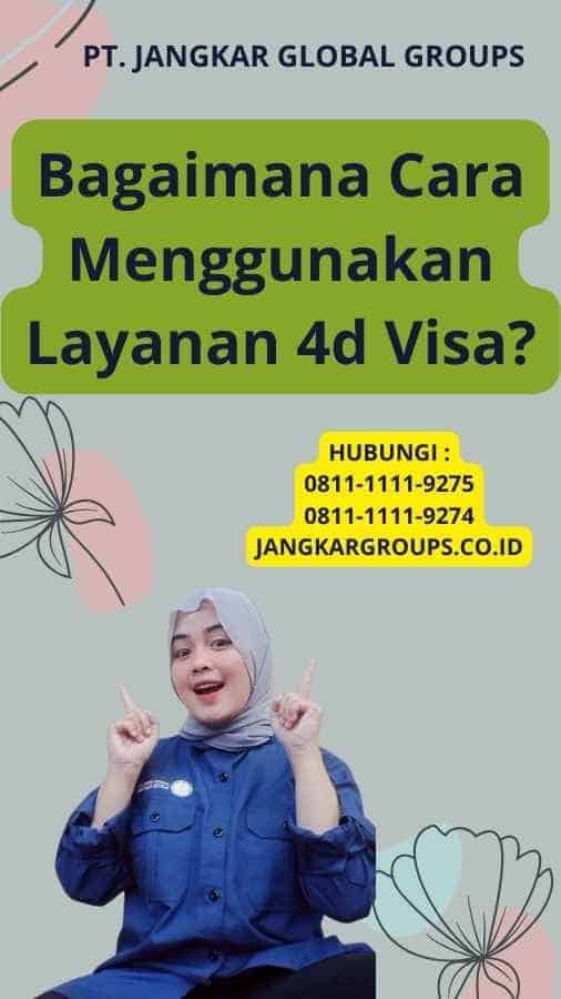 Layanan D Visa Cara Mudah Mendapatkan Visa Jangkar Global Groups