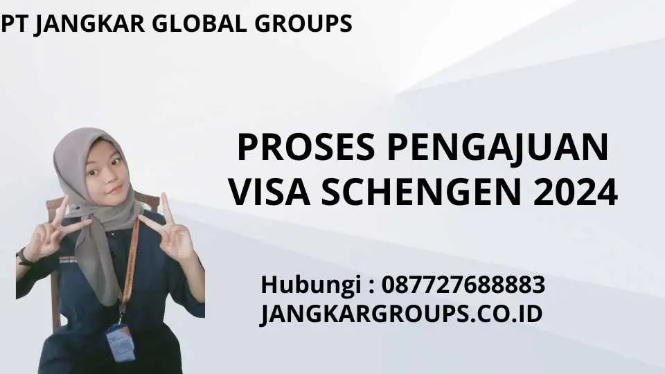 Visa Schengen 2024 Harga Persyaratan Biaya Dan Proses Jangkar