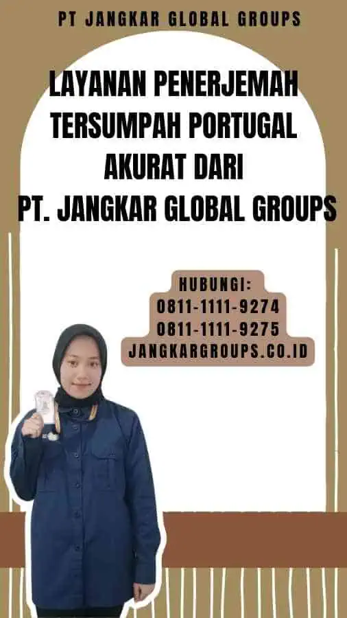 Penerjemah Tersumpah Portugal Akurat Jangkar Global Groups