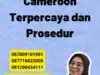 Legalisir Kedutaan Cameroon Terpercaya dan Prosedur