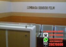 LEMBAGA SENSOR FILM