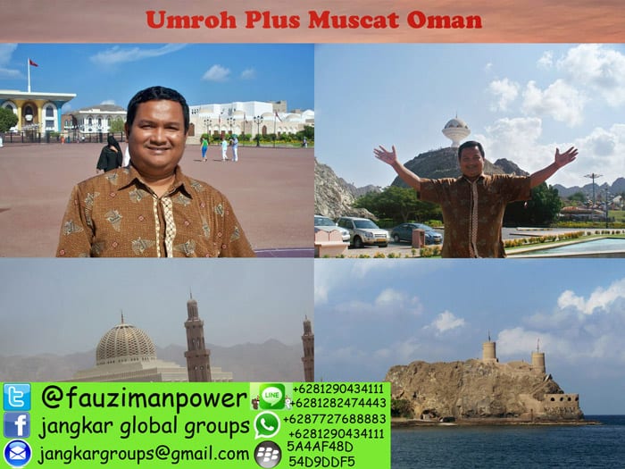tour and travel jangkar groups