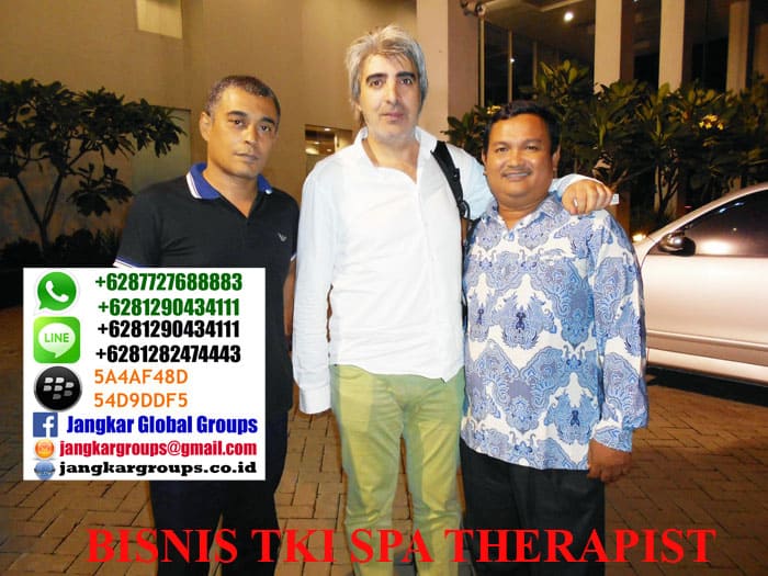 indonesia-spa-agency