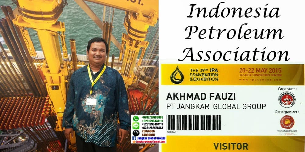 indonesian petroleum association