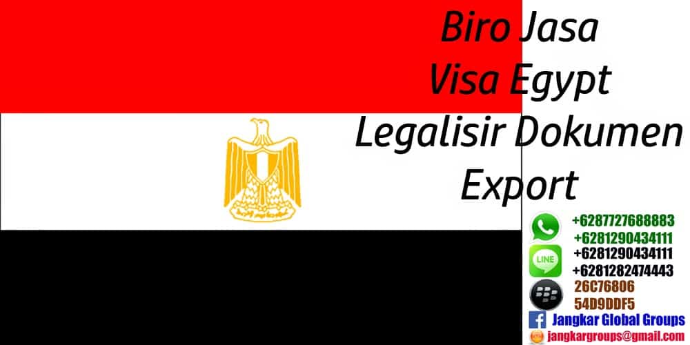visa egypt