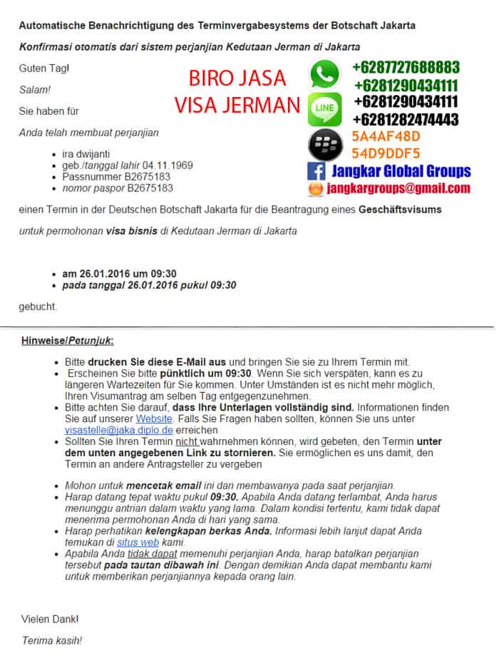 email-appoitment-jerman