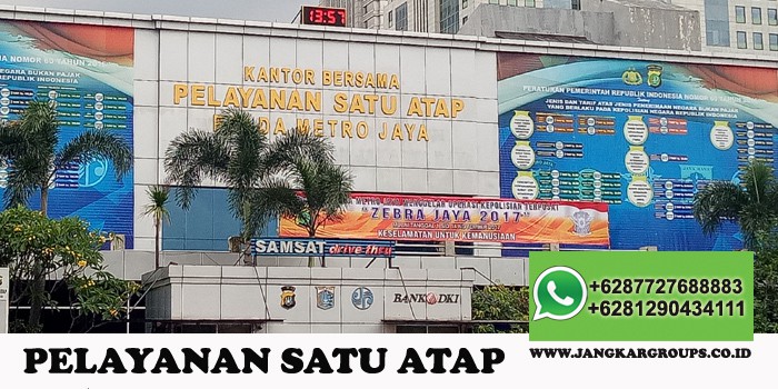 PERSYARATAN SKCK POLDA METRO JAYA - Jangkar Global Groups