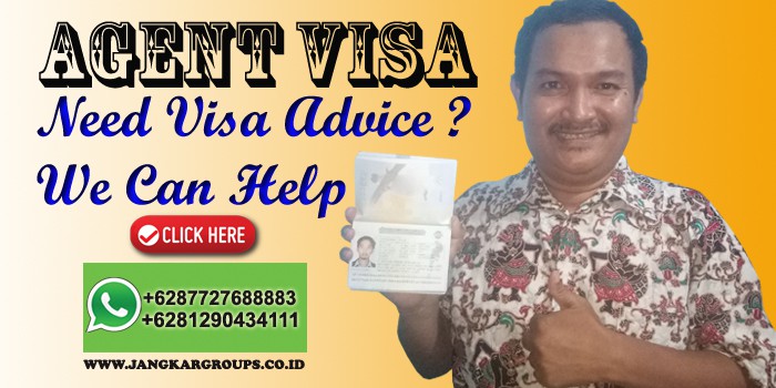 jasa visa dan legalisasi dokumen