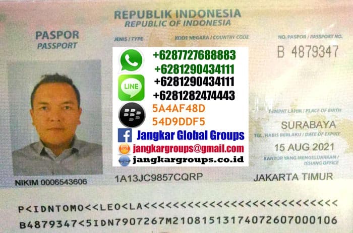 indonesia-pasport,Persyaratan Legalisir Ijazah Hilang