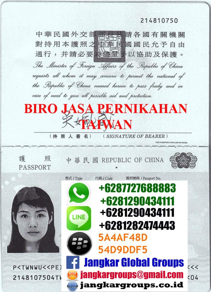 pasport-taiwan