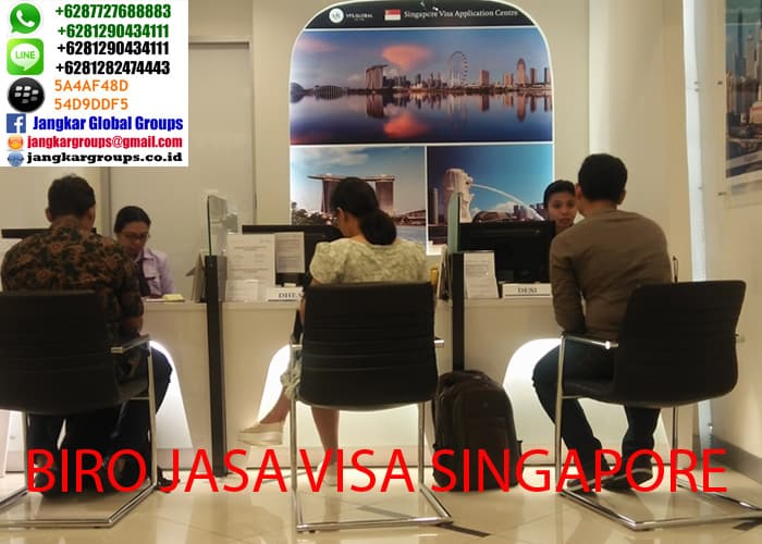 visa singapore untuk warga china