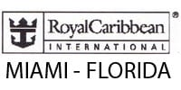 Royal Caribbean Miami Florida