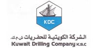 kdc kuwait