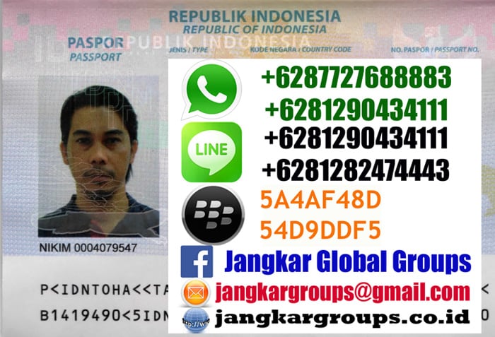 Jasa Legalisir Paspor Di Kedutaan Algeria Jakarta