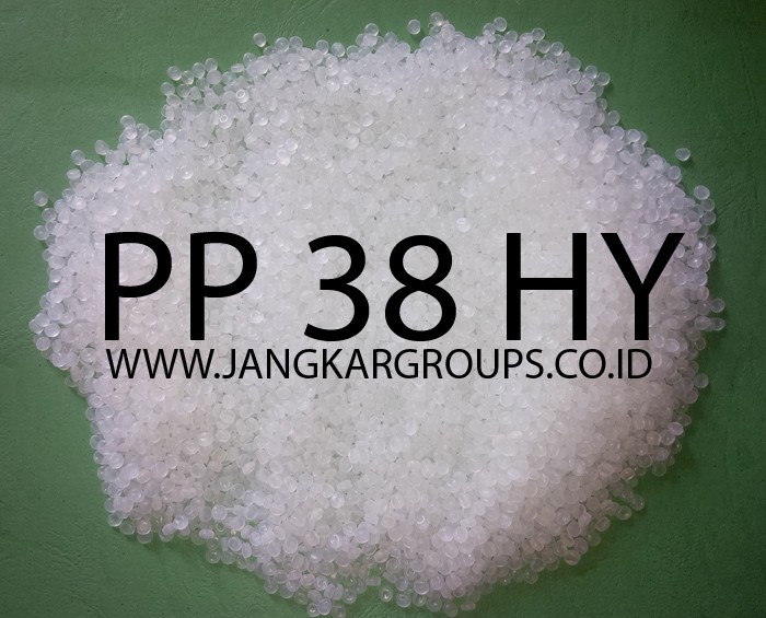 distributor compound pp 38 hy