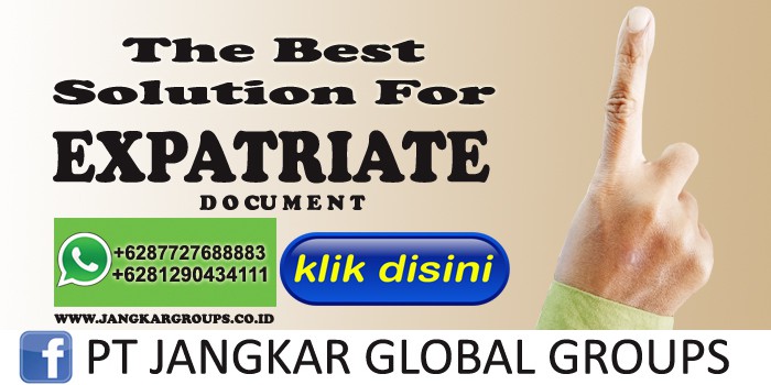 the best solution for expatriate document