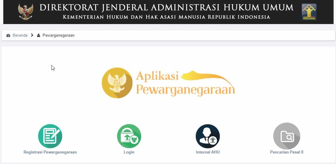 mengajukan permohonan pewarganegaraan indonesia, Cara Mendapatkan Kewarganegaraan Indonesia