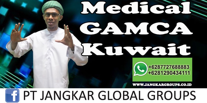 Medical Gamca Kuwait
