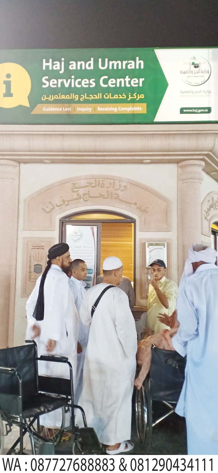 haj and umrah services di masjid nabawi madinah, umroh ramadhan madinah safar