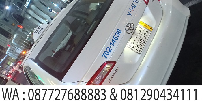 taksi saudi, UMROH RAMADHAN SAFAR ARROYAN
