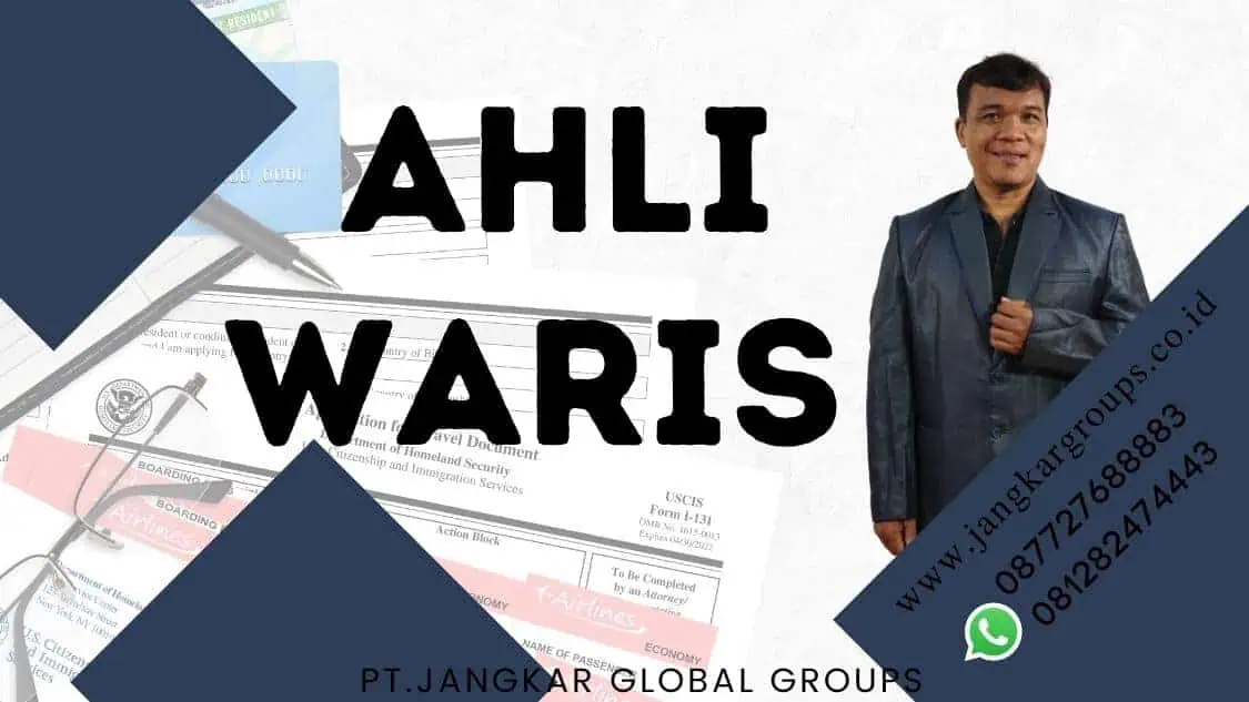 ahli waris