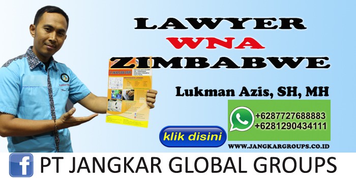 LAWYER WNA ZIMBABWE LUKMAN AZIS SH MH