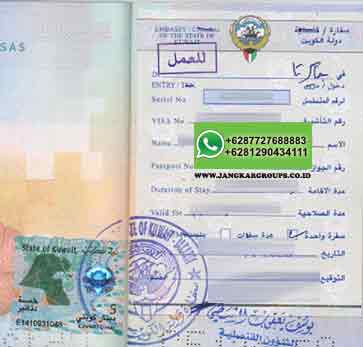 Visa-Kuwait-Jgg