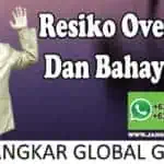 Resiko Overstay dan Bahayanya