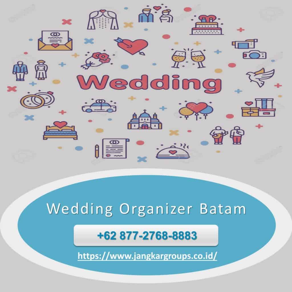 Wedding Organizer Batam