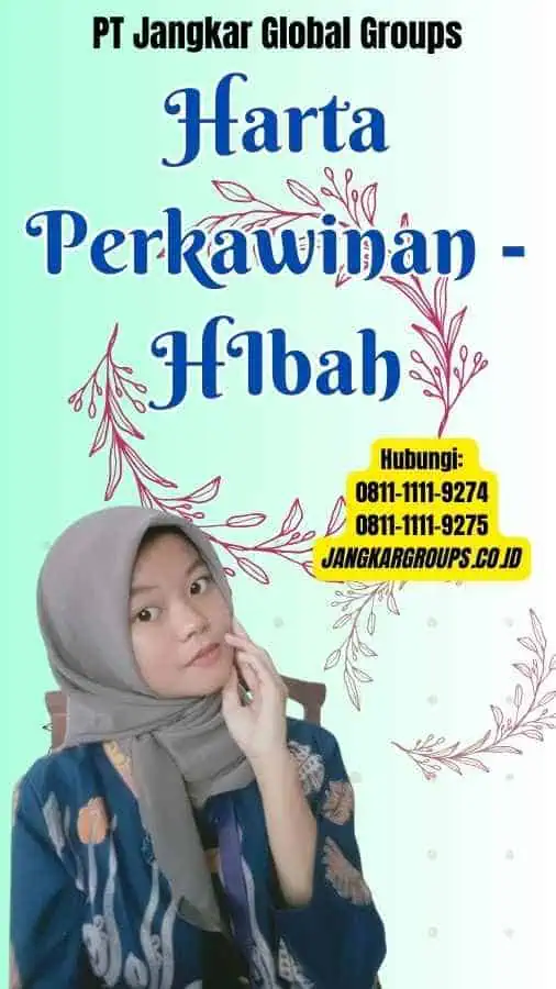 Harta Perkawinan HIbah