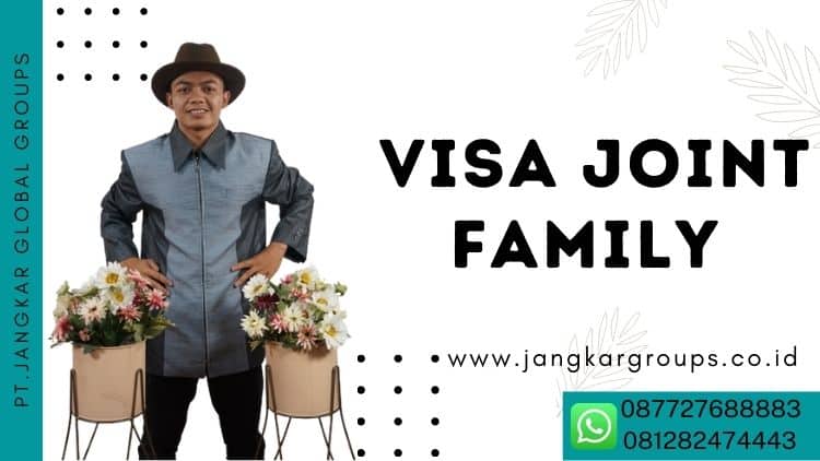 visa joint family