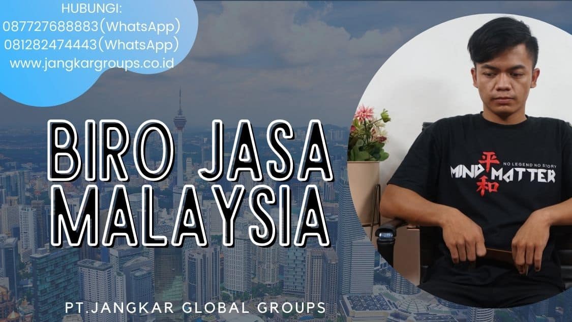 Biro Jasa Malaysia