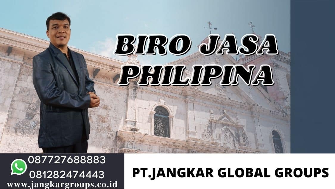 Biro Jasa Philipina