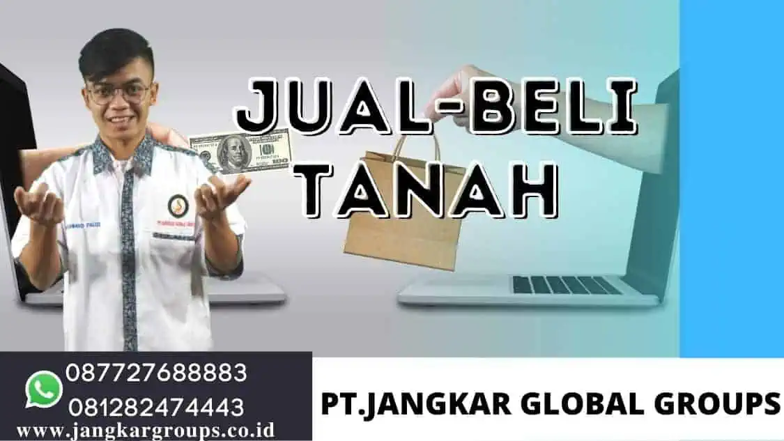 Jual-Beli Tanah, SERTIFIKAT TANAH YANG SAH