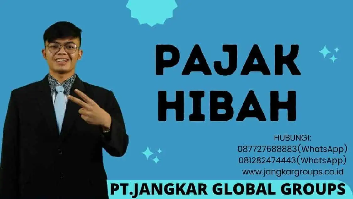 Pajak Hibah