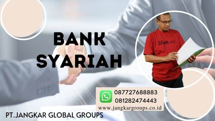 Bank Syariah, Letter Of Credit Syariah