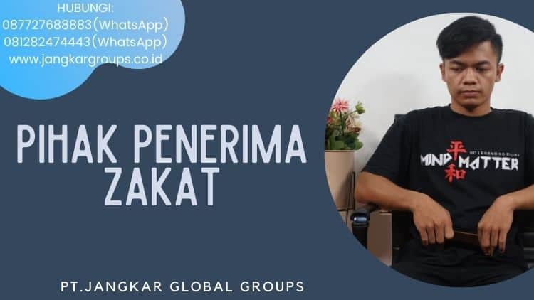 Pihak Penerima Zakat, Ciri, Makna, Potensi Zakat di Indonesia