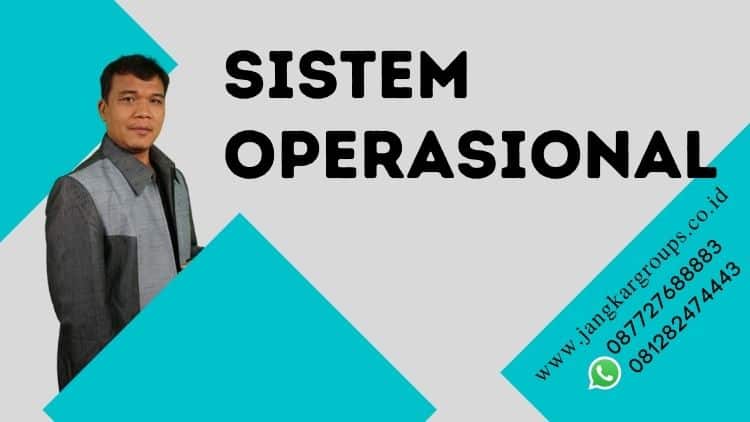 Sistem Operasional, Produk Operasional Bank Syariah