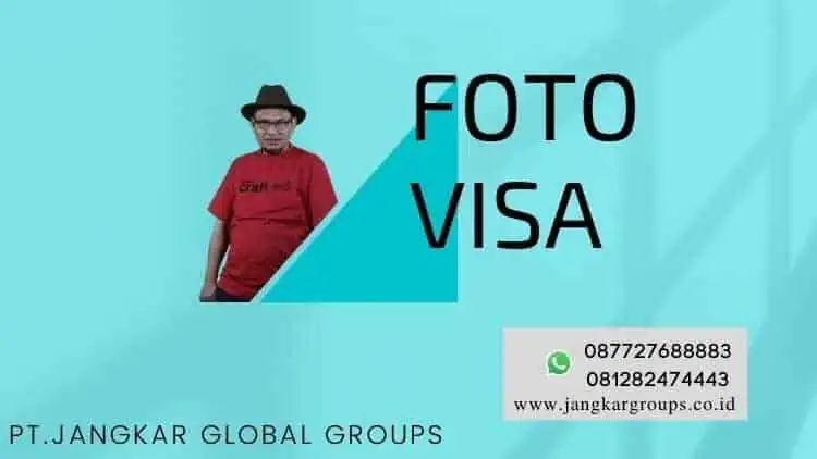 foto visa