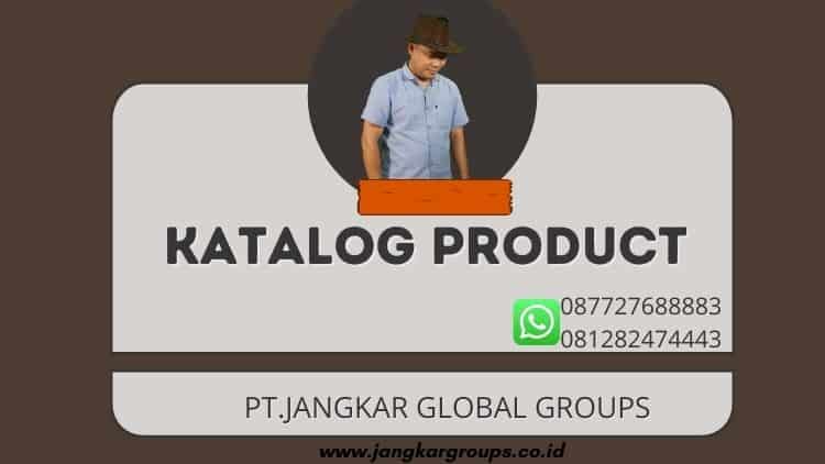 katalog product