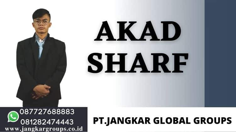 Akad Sharf