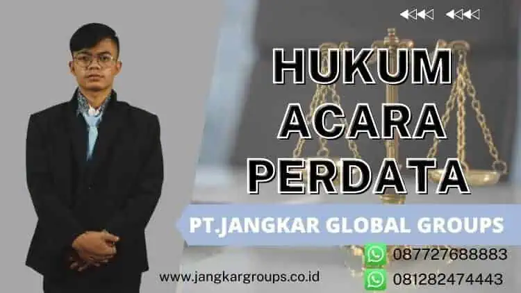 Hukum Acara Perdata,Pembagian Warisan Tanah 