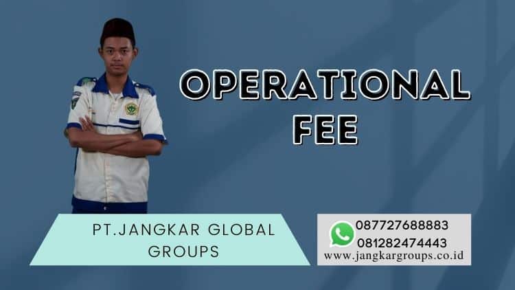 Operational fee, CARA MUDAH MENGHITUNG BUDGET PENGACARA/ ADVOKAT/ KONSULTAN HUKUM PERTANAHAN