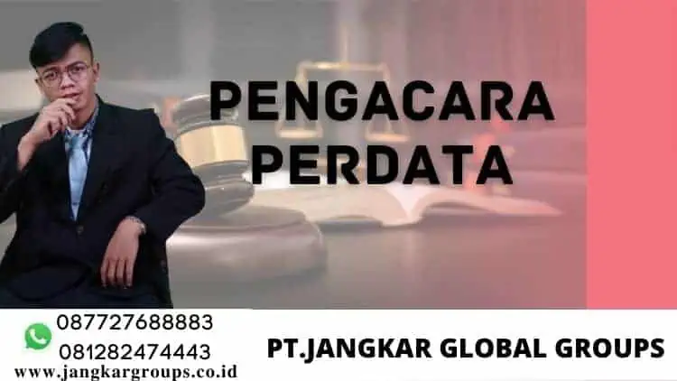 Pengacara Perdata