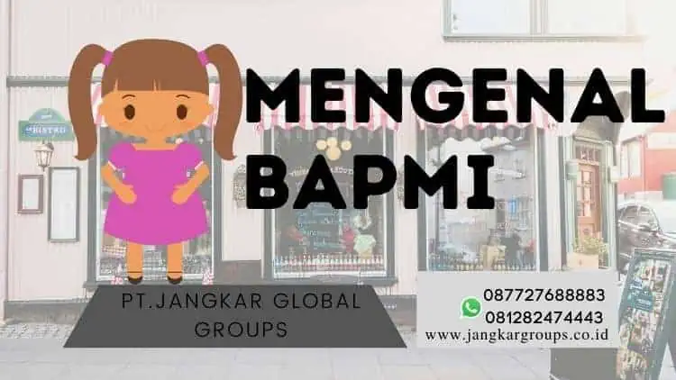 BAPMI adalah, 7 LEMBAGA MEDIASI YANG SIAP MEMBANTU ANDA