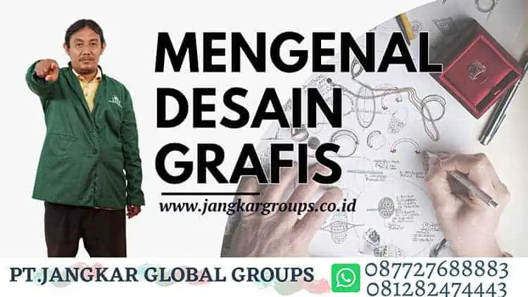 MENGENAL DESAIN GRAFIS, bіdаng bіѕnіѕ online