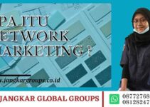 APA ITU NETWORK MARKETING